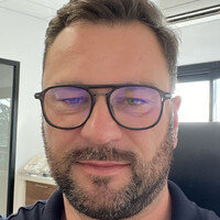 Laurent Barrieu