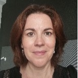 Magalie HILALI CHERGUI