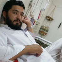 Mujahed Khan