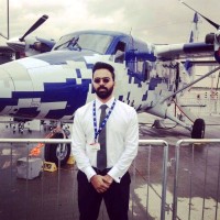 Frazer Anthony Colaco