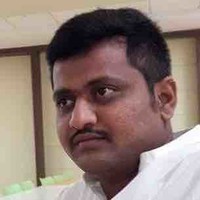 Rajesh Chaganti