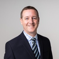 Trevor J. Smith