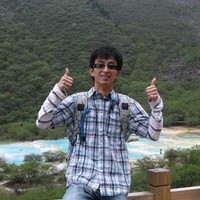 shen bin