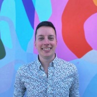 Daniel Weyl, MPPA