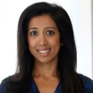 Kirti Tiwari-Mehta