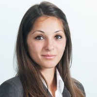 Stefaniya Baklarova