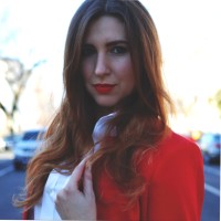 Larysa Paliashchuk