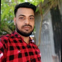 Md Azim Khan SO- Faridpur -B