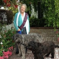 Patricia Dailey