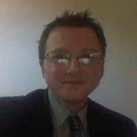 Christopher Dehon