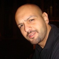 Mahmoud Hassouna Elsaid