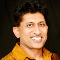 Shan Prasad