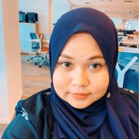 Siti Fariza Mohammad Azami