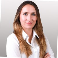 Holly Pullinger MRICS