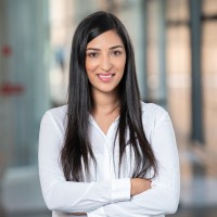 Dorit Javahrirad