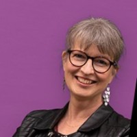 Mascha van Hofweegen
