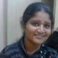 Vasanthi Alagalasetty