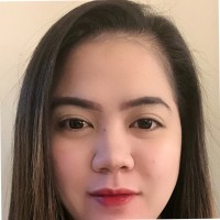 Kathlene Caguiat