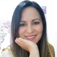 Claudia Burgos