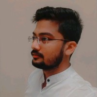 KHUSH MOHAMMAD