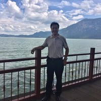 邓志奇