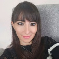 Silvia Borsani
