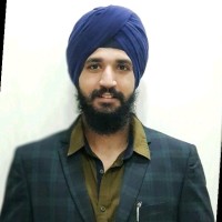 Pawanjot Singh