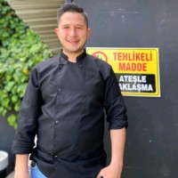 Murat ÇEKİRDEKÇİ