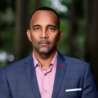 Terrence Bryant, PhD, BCBA-D