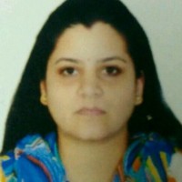 Rucha Gokhale - Mase