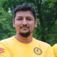 Bimal Basnet