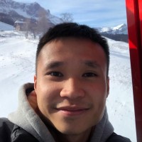 Leonard Ng