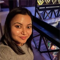 Yogita Mittal