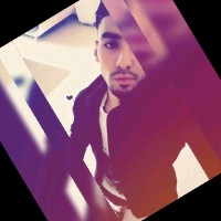 Ali Alilou
