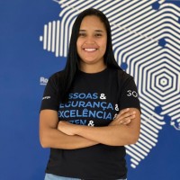 Erika Cristina Dos Santos Aguiar