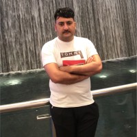 Muhammad Usama