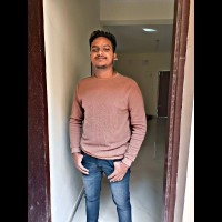 Satya Prakash Behura