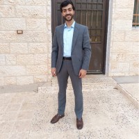 Wesam Alqudah