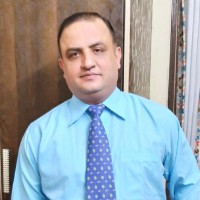 Vishal Sharma