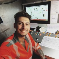 Jorge Rios Usano