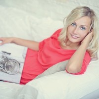 Mary Zhadaeva