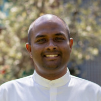 Chalaka Fernando
