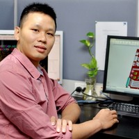 Nguyen Pham
