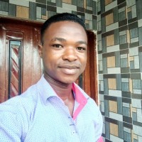 Joshua Adunoye