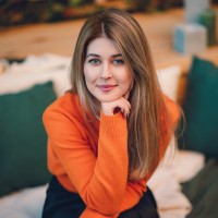 Anastasia Rudenko