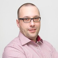 Martin Rozínek