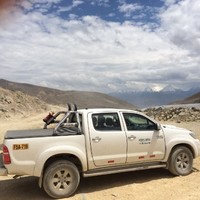 Juan Antonio De La Cruz Castillo