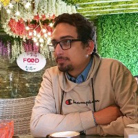 Ritesh Ghimire