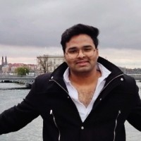 Santosh Kumar Peddireddy