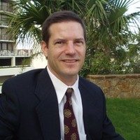 Anthony Foret